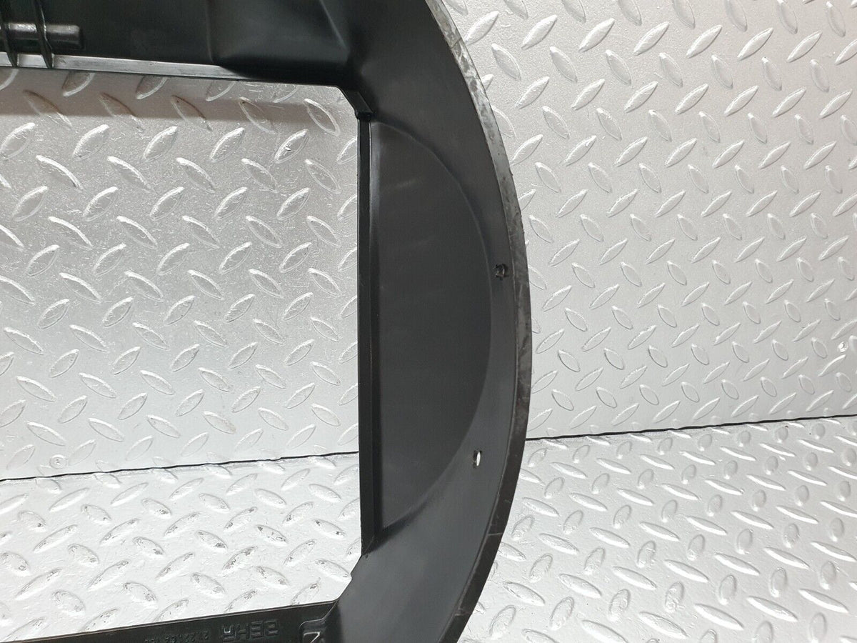 41467 Mercedes-Benz W124 200E Radiator Fan Shroud Fan Cover A1245050055