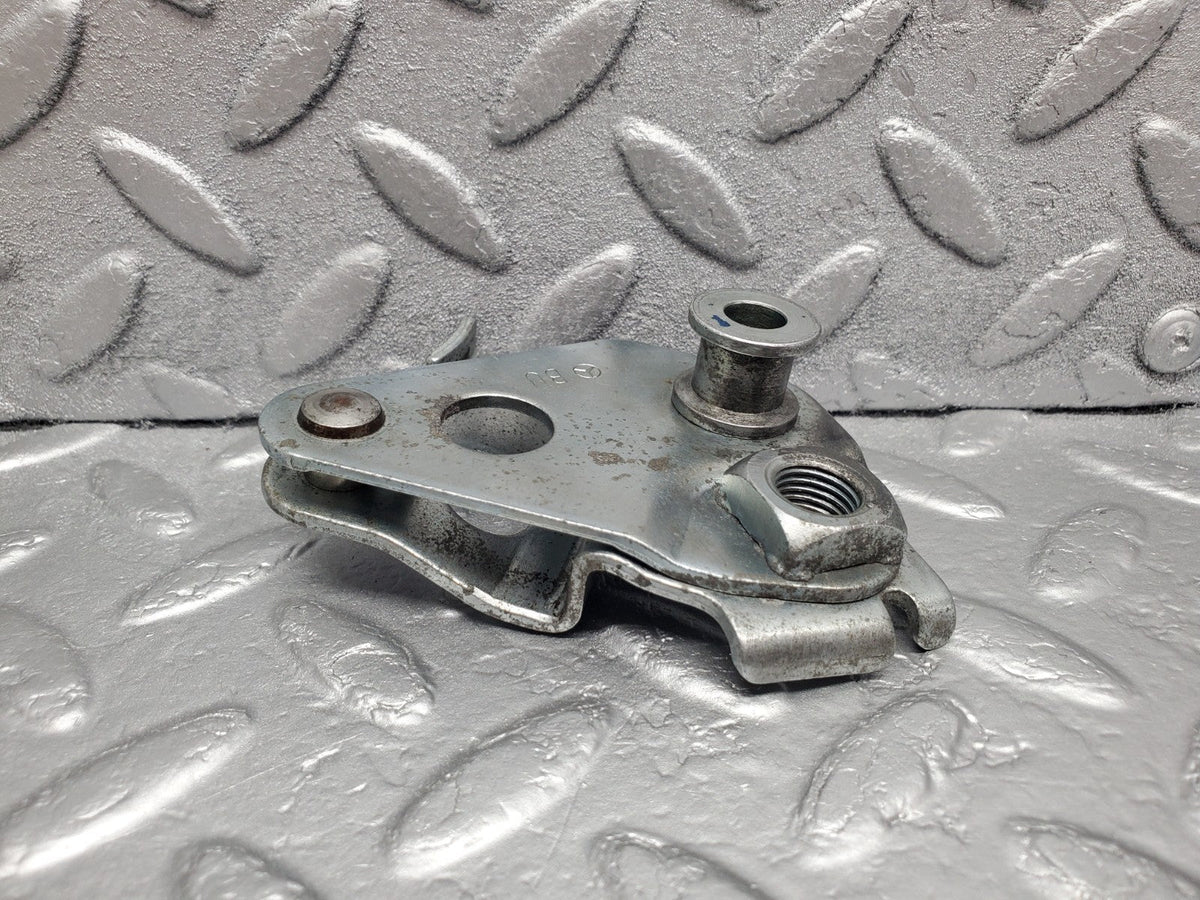 50191 Mercedes-Benz C123 280CE Coupe Front Left Seat Belt Bracket