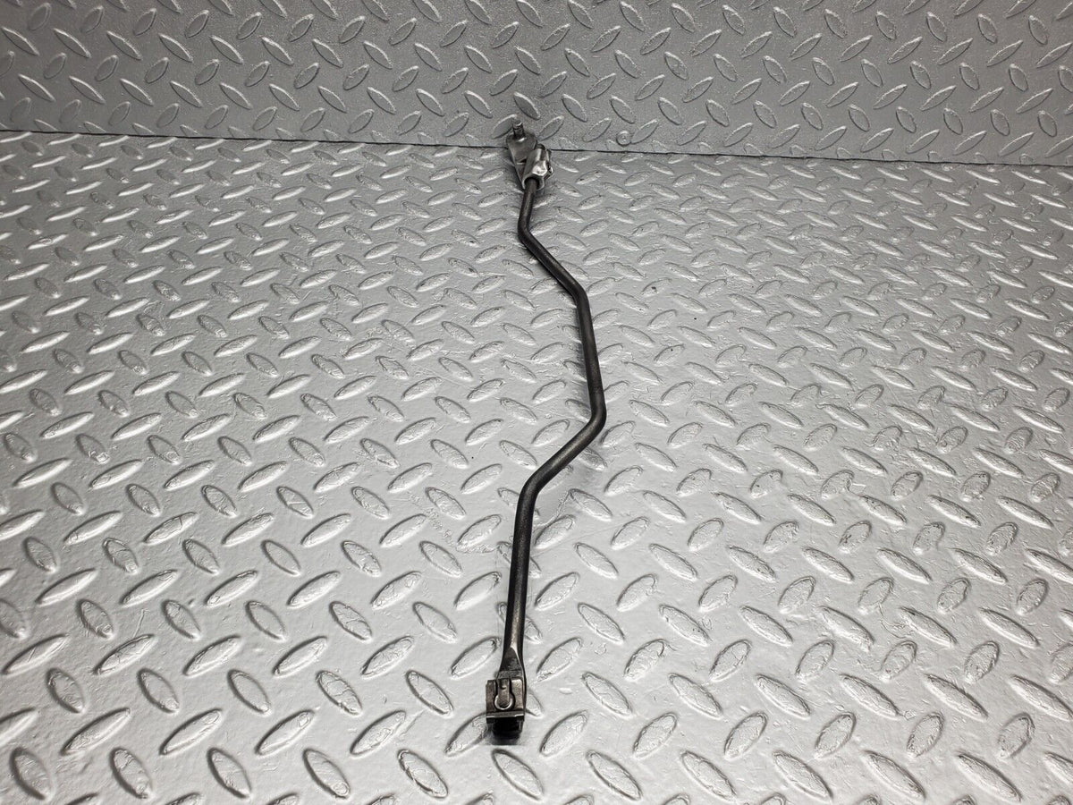 47141 Mercedes-Benz R129 320SL Coupe Gear Selector Linkage A2022670032
