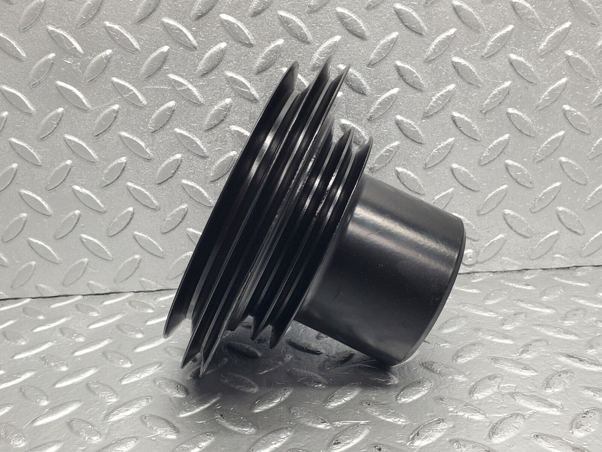 47394 Mercedes-Benz C126 500SEC Coupe Crankshaft Pulley