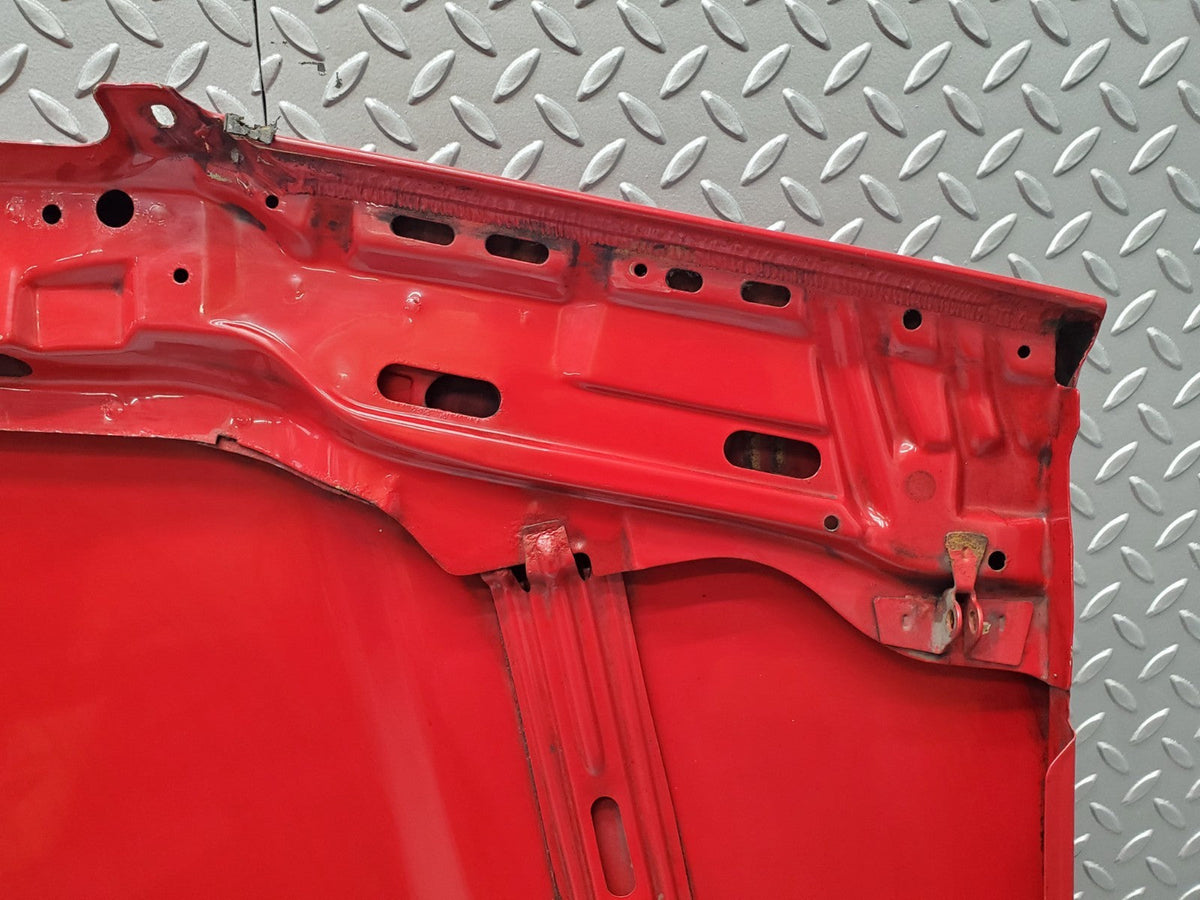 49458 Mercedes-Benz W201 Bonnet