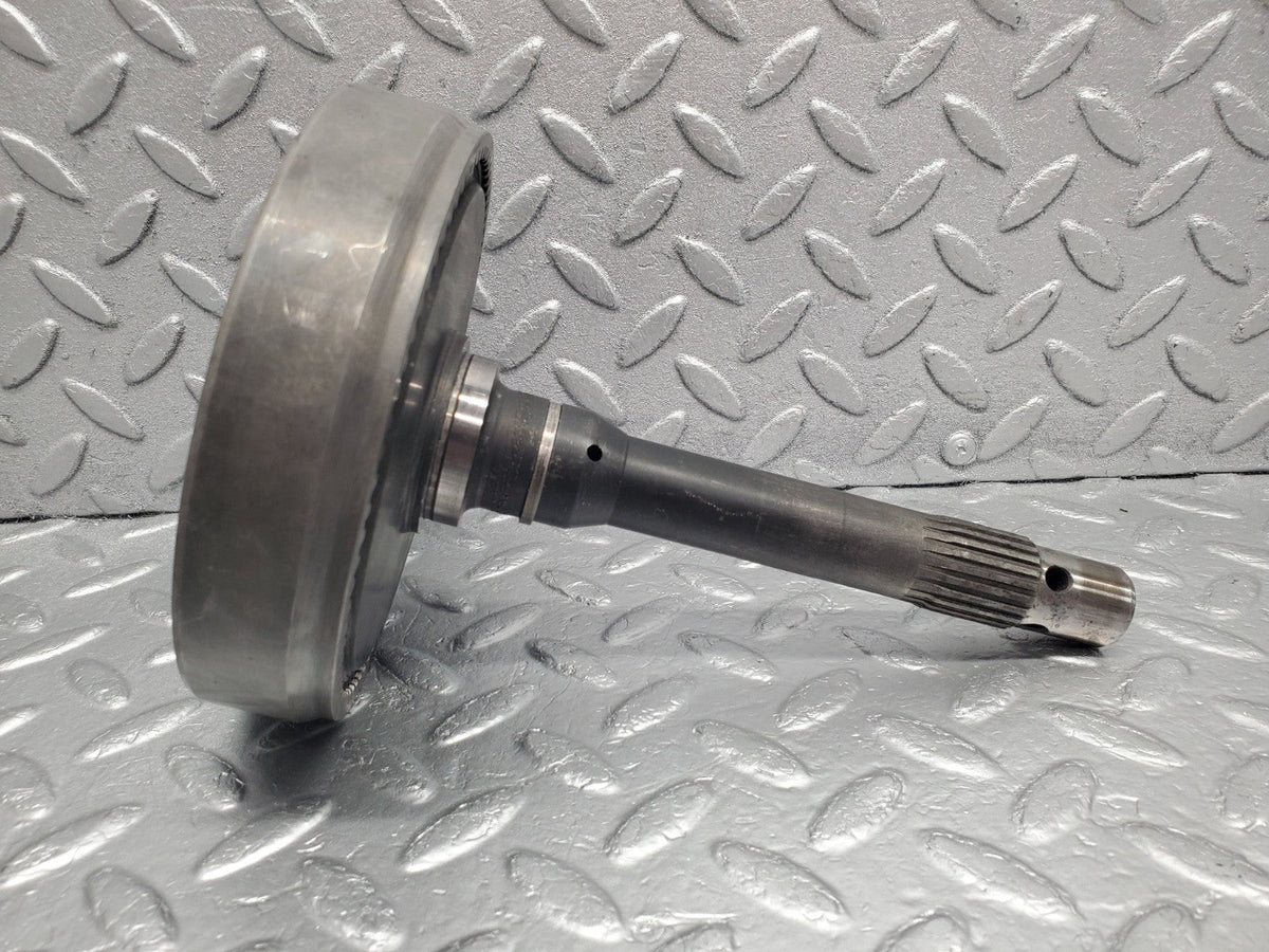 50280 Mercedes-Benz Automatic Gearbox Shaft 722.001