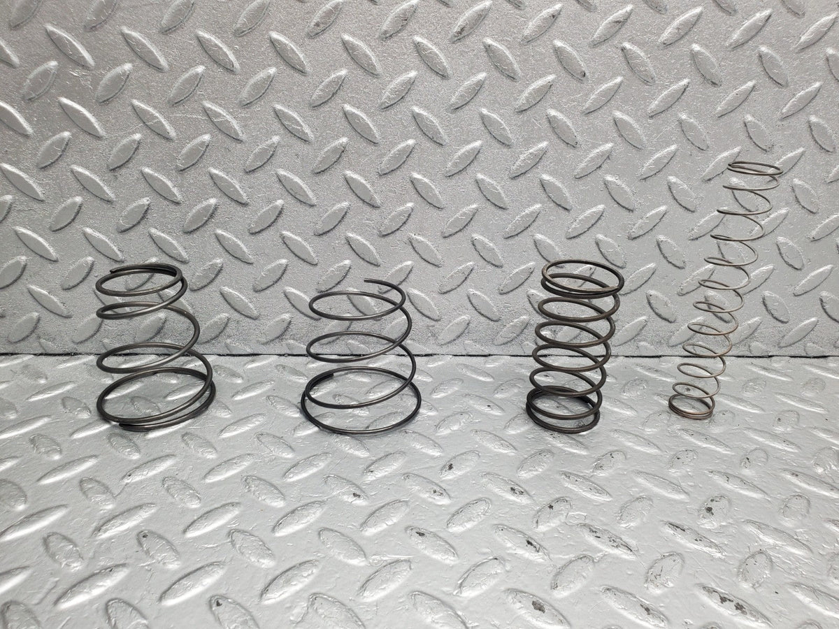 50320 Mercedes-Benz Automatic Gearbox Piston Spring Set 722.002
