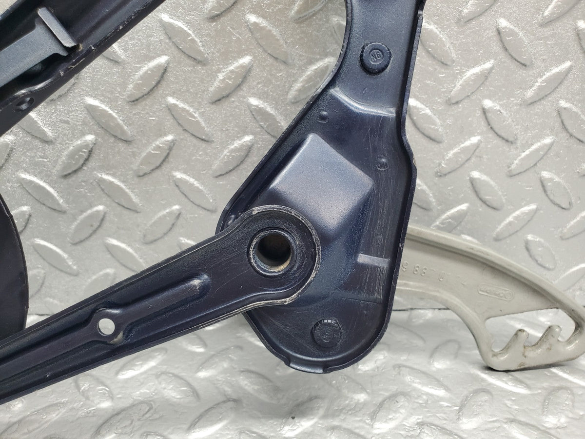 49284 Mercedes-Benz A124 320E Cabriolet Bonnet Hinge Left Side A1298870174