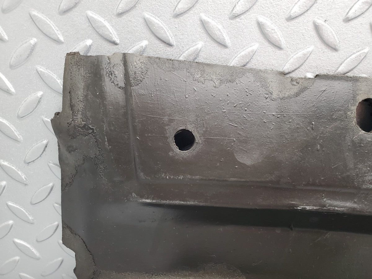49386 Mercedes-Benz A124 320E Cabriolet Engine Compartment Firewall Insulation