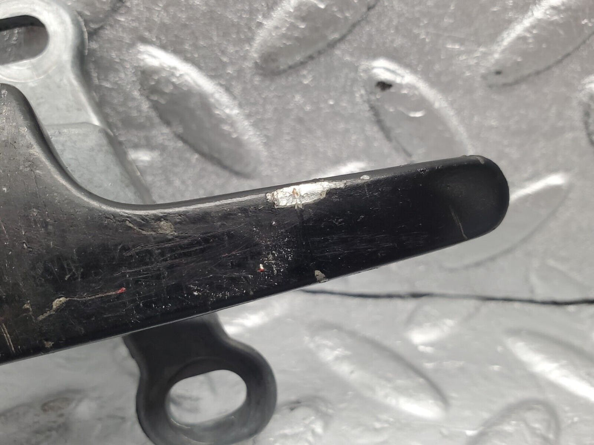 48175 Mercedes-Benz C107 R107 Interior Door Handle Left Side