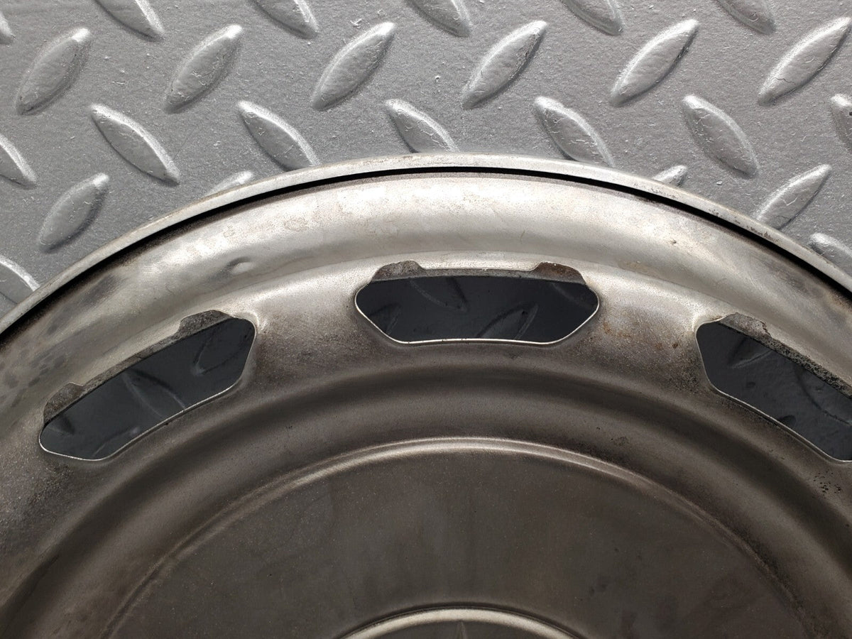 48399 Mercedes-Benz Wheel Trim Hub Cap 14"