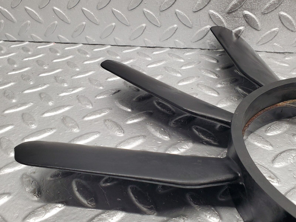 47070 Mercedes-Benz R129 320SL Coupe Engine Cooling Fan A1122000123