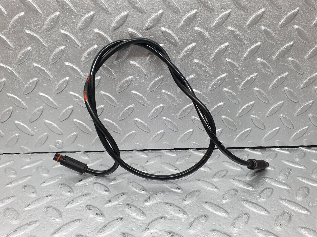 42361 Mercedes-Benz R129 320SL Coupe Suspension Roll Bar Cable A1295400409