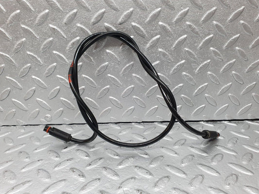 42361 Mercedes-Benz R129 320SL Coupe Suspension Roll Bar Cable A1295400409