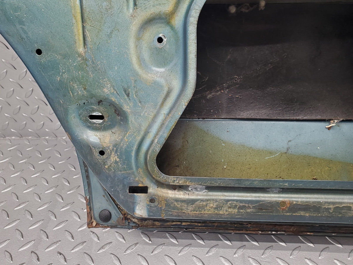 48750 Mercedes-Benz S123 Wagon Rear Left Door