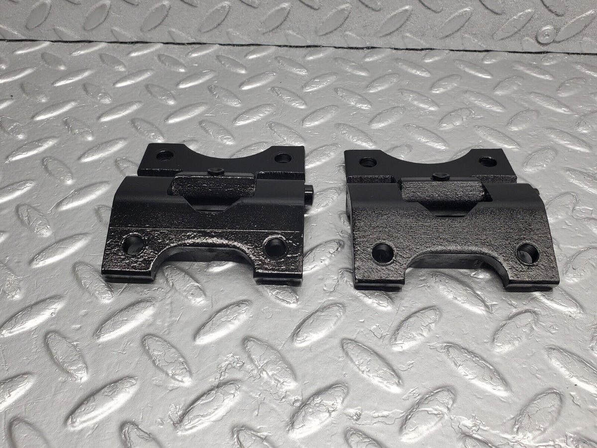 48216 Mercedes-Benz C107 R107 Door Hinge Left Side