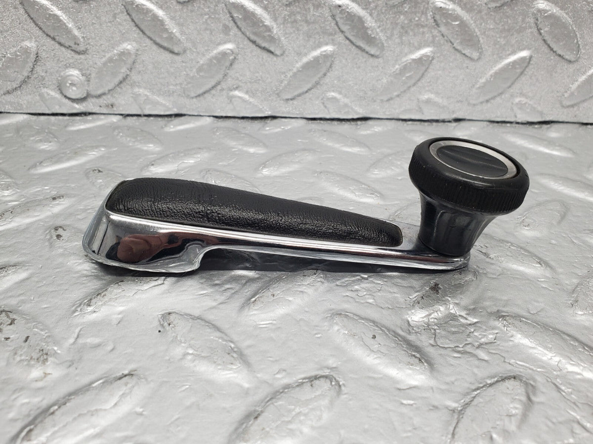 48408 Mercedes-Benz W108 Window Lifter Crank Handle