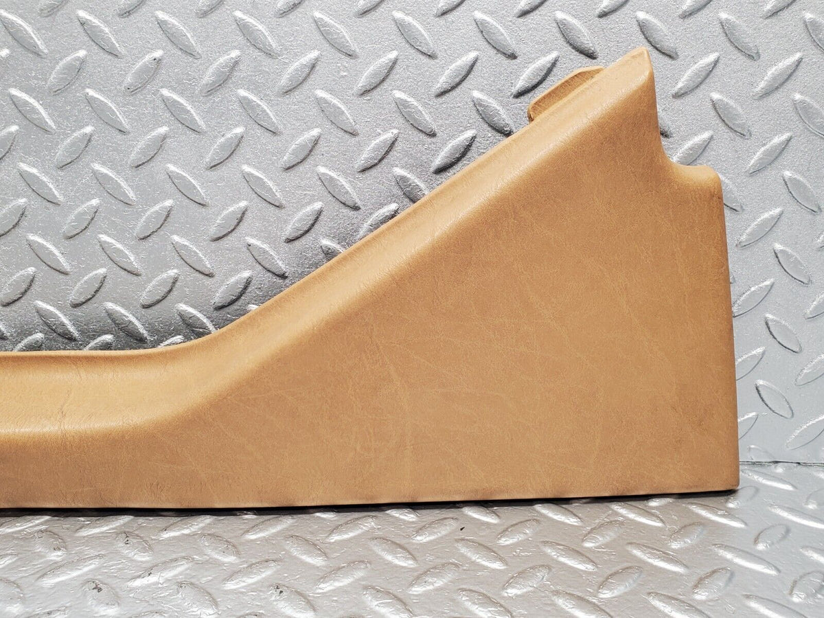 47630 Mercedes-Benz C126 500SEC Coupe Right Door Interior Handle Armrest