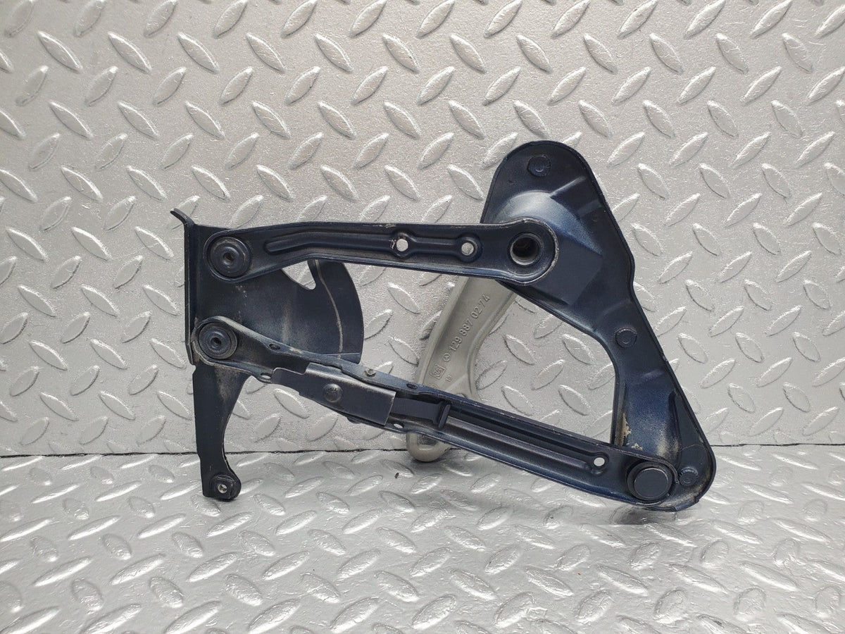 49285 Mercedes-Benz A124 320E Cabriolet Bonnet Hinge Right Side A1298870274