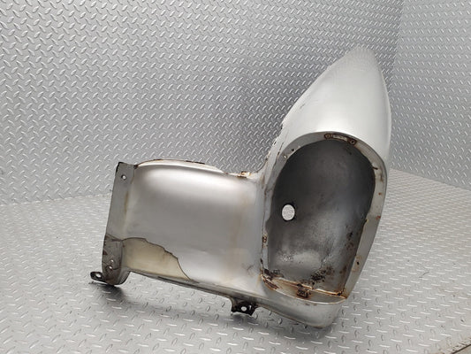 24484 Mercedes-Benz W108 Front Left Wing Fender