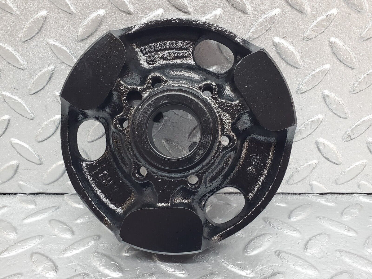 45422 Mercedes-Benz 280E M110.983 Crankshaft Vibration Damper A1100310307