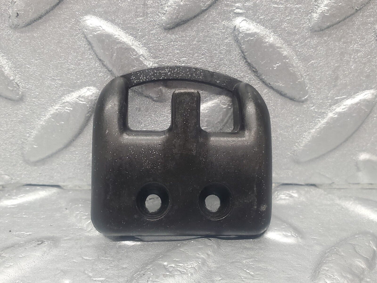 46042 Mercedes-Benz W126 420SE Glove Box Lock Latch A1266890025