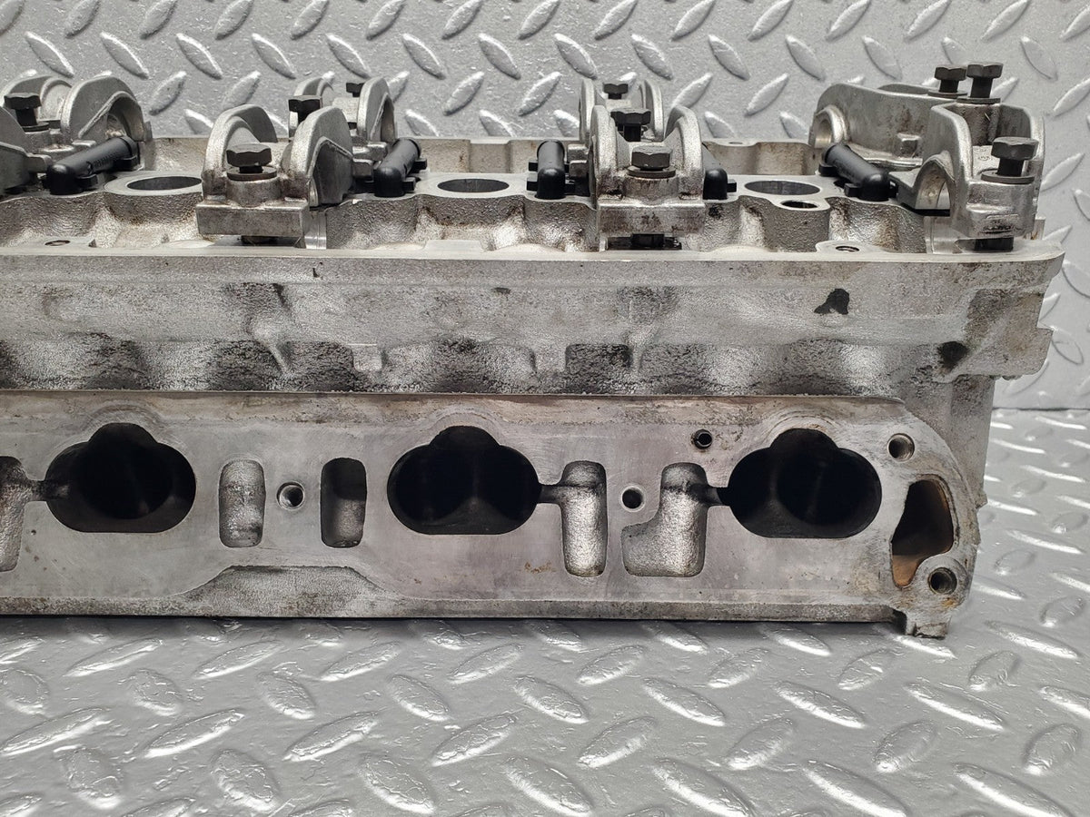 51141 Mercedes-Benz W140 S500 Cylinder Head Right Side A1190167301