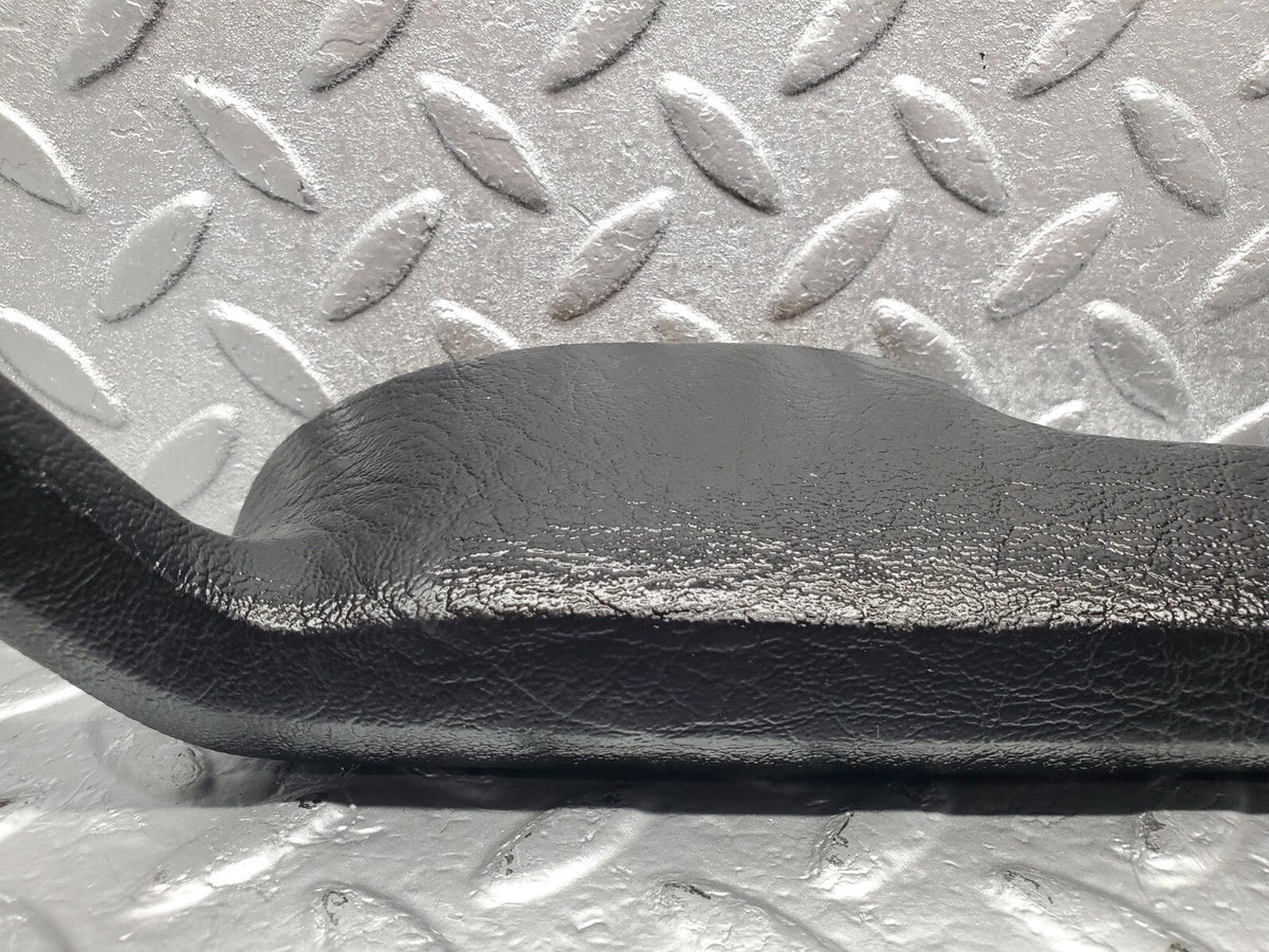 48704 Mercedes-Benz W123 Rear Right Interior Door Handle Black