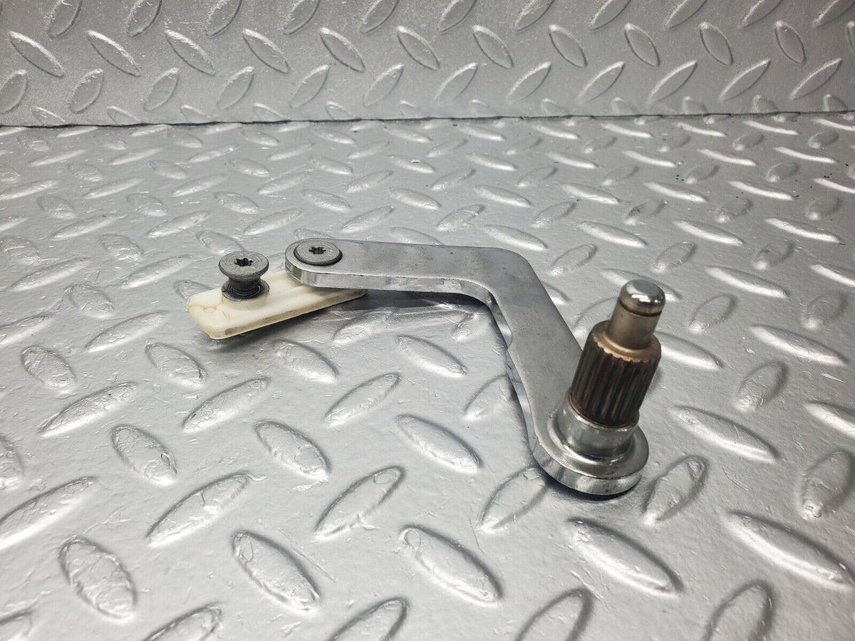 47237 Mercedes-Benz R129 320SL Coupe Soft Top Roof Regulator Linkage Arm Left