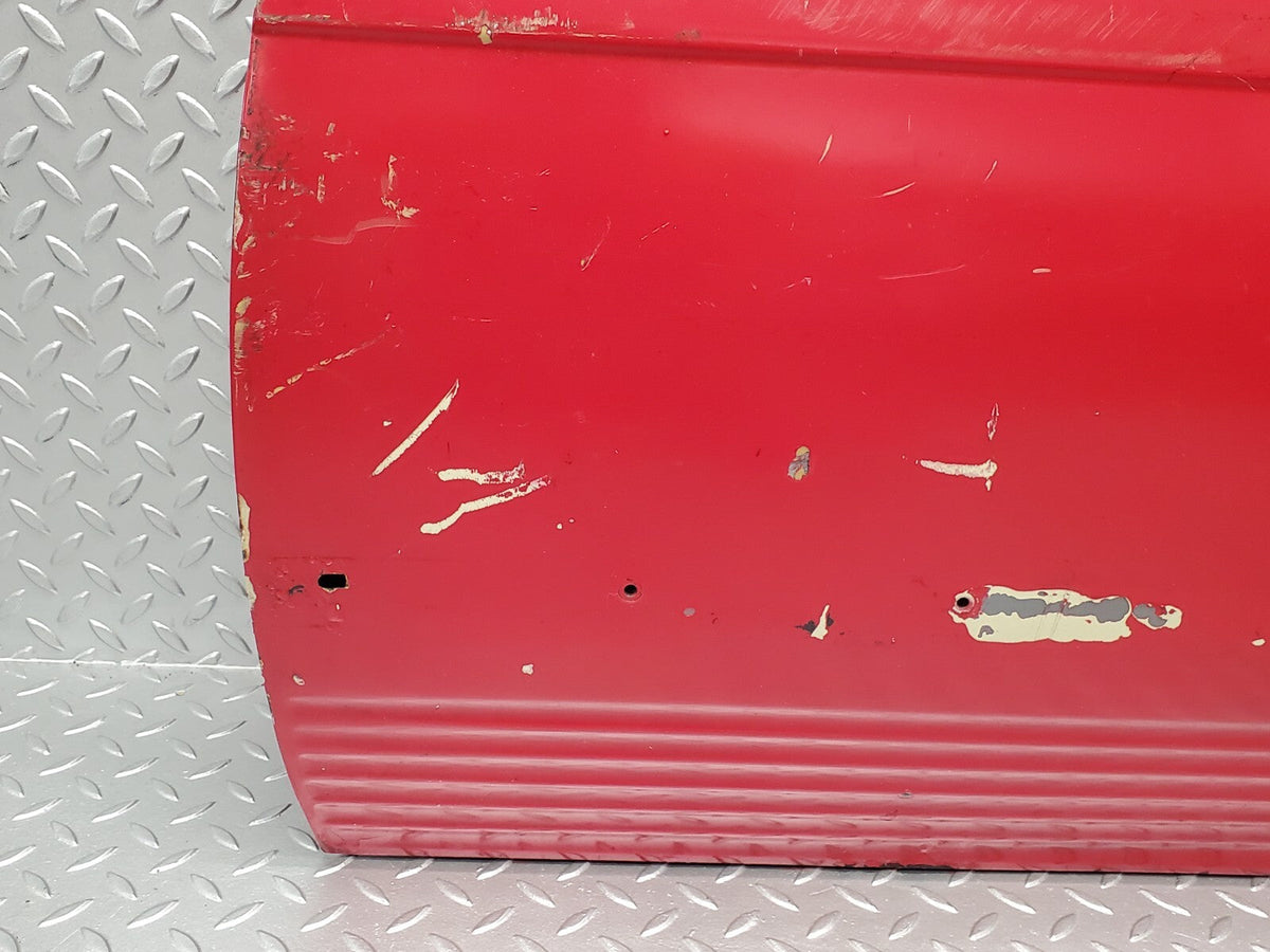 48261 Mercedes-Benz C107 R107 Left Door