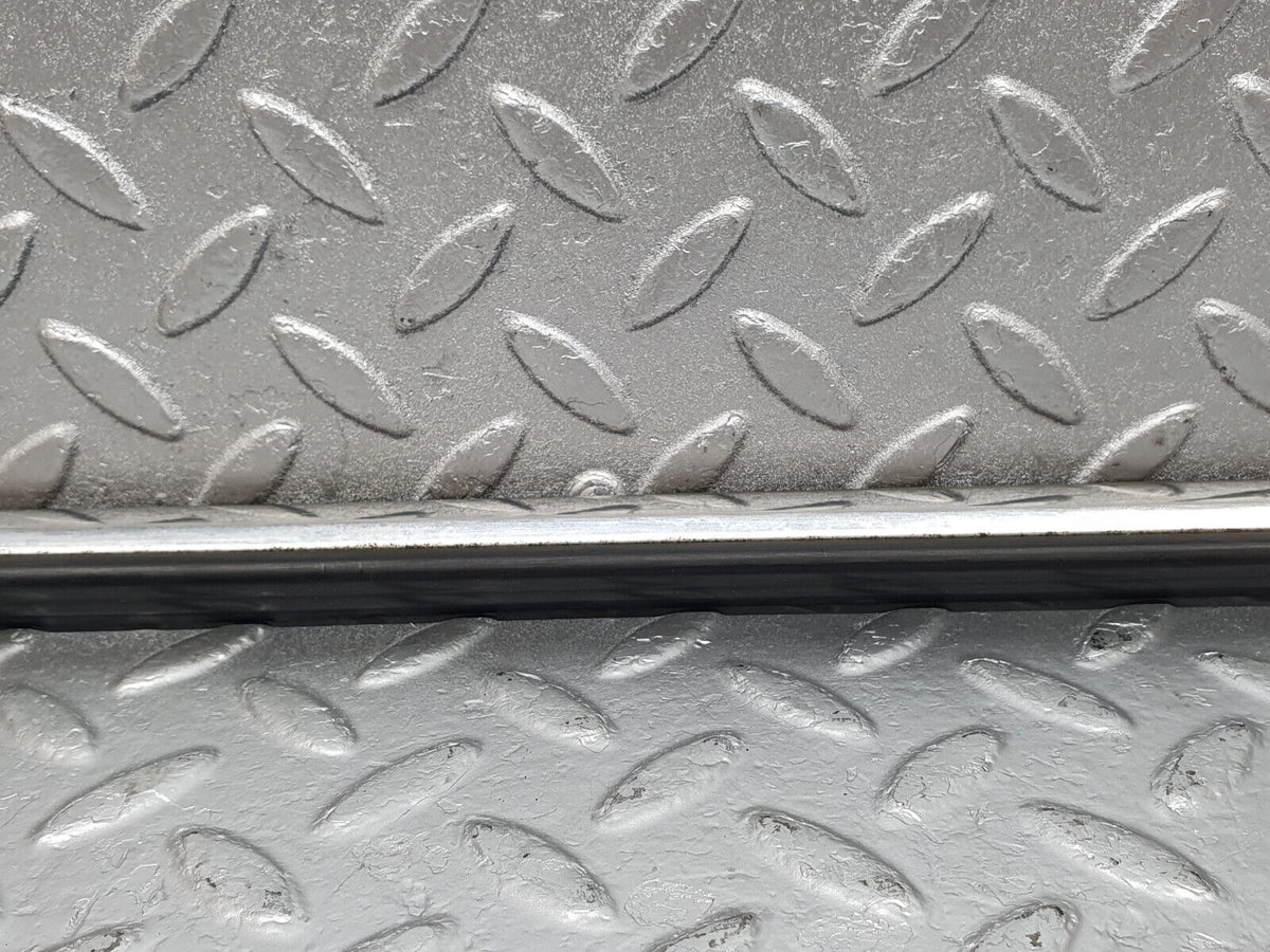 43457 Mercedes-Benz W108 280SE Rear Right Door Centre Moulding Trim