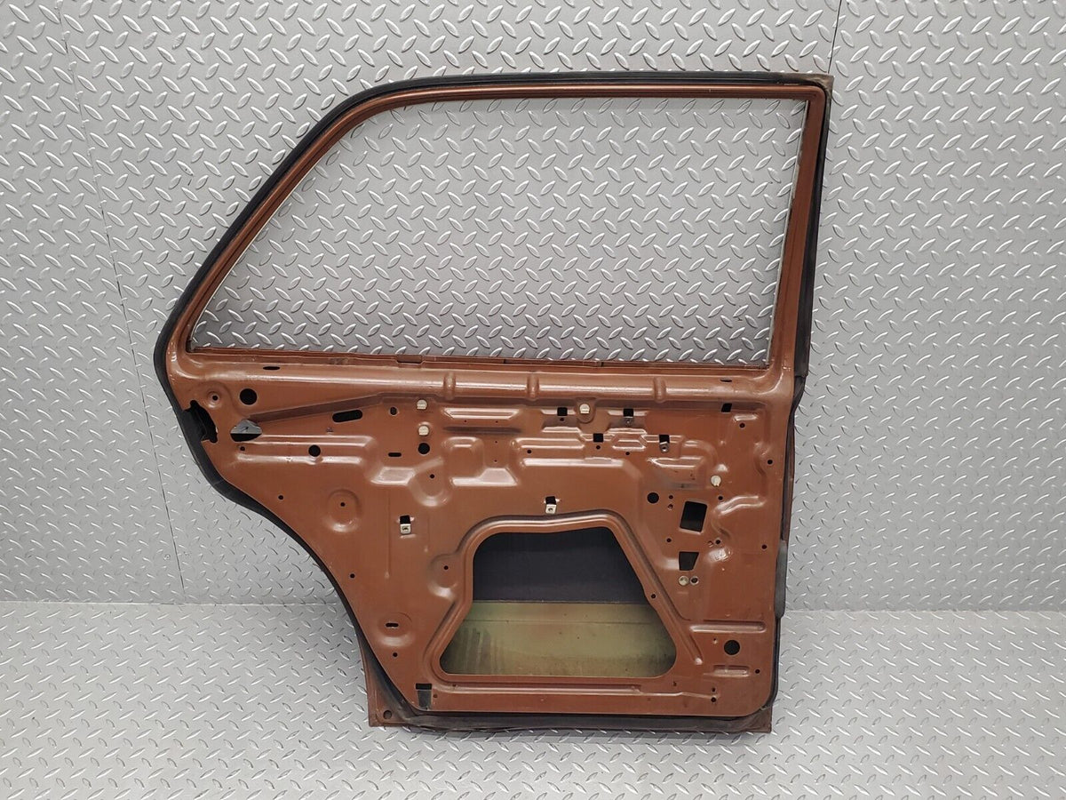 21214 Mercedes-Benz W123 230E Rear Left Door