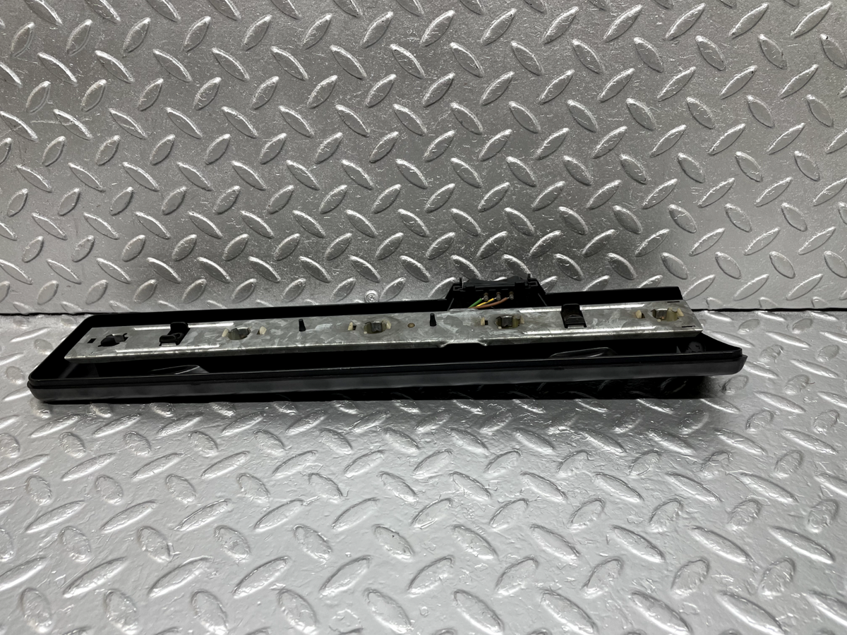 44277 Mercedes-Benz W123 280E Tail Light Bulb Holder Left Side 22064L