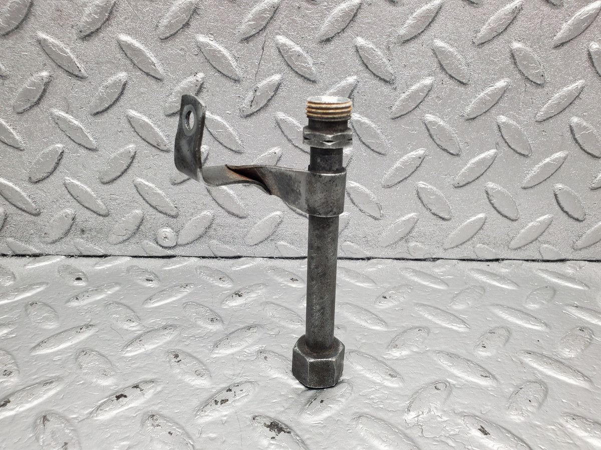 50897 Mercedes-Benz W108 280SE 3.5 Brake Servo Vacuum Pipe Connector