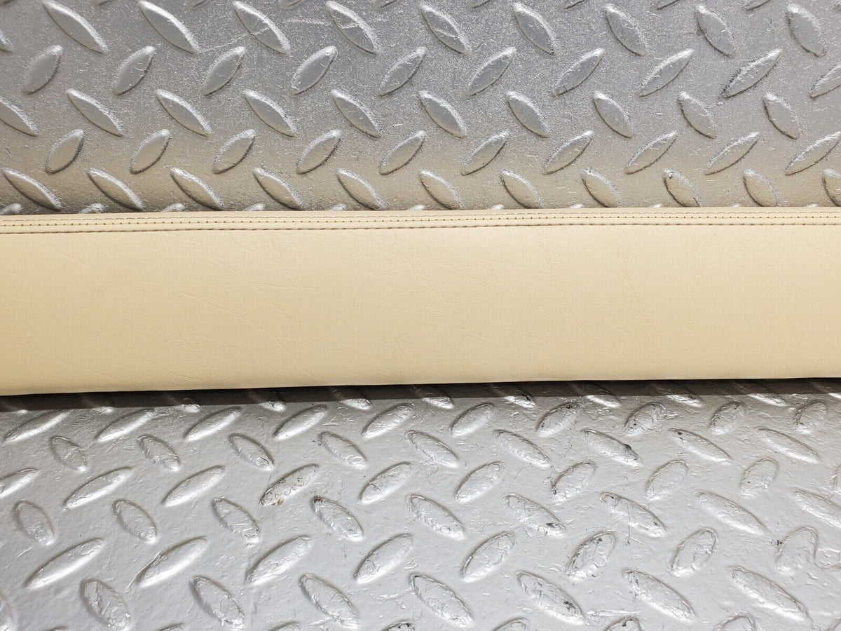 47127 Mercedes-Benz R129 320SL Coupe Roll Over Bar Beige
