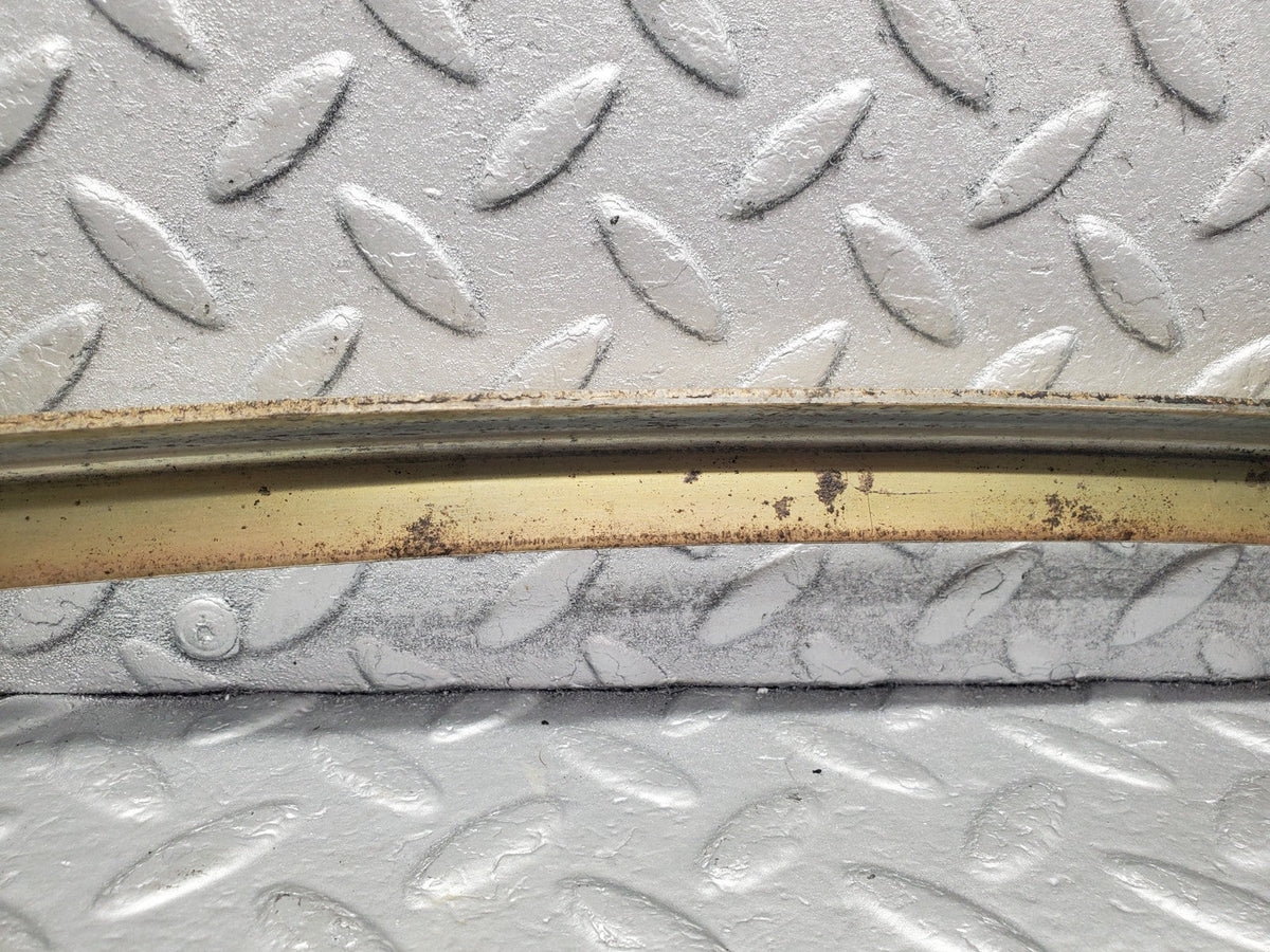 49541 Mercedes-Benz C123 Coupe Front Right Window Channel
