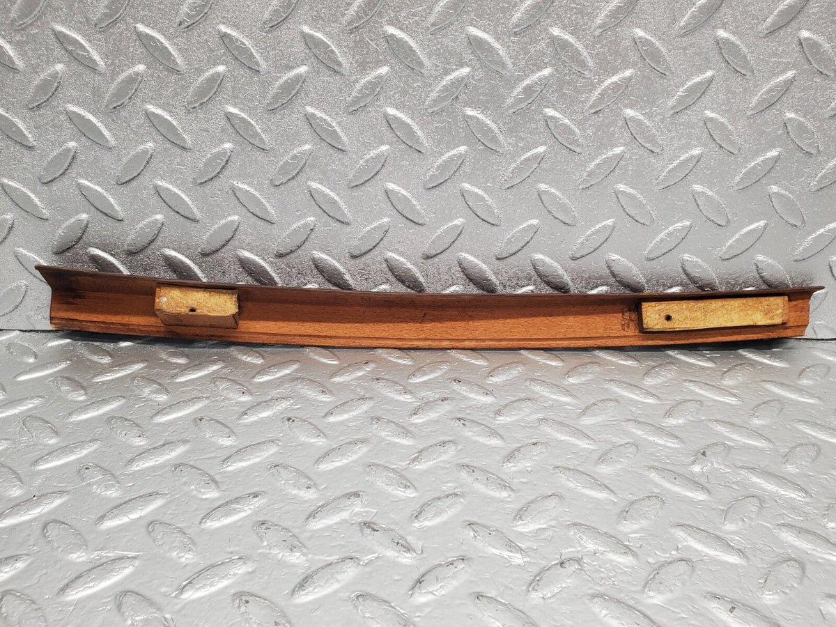 48422 Mercedes-Benz W108 Front Right Door Wood Trim