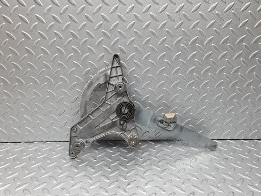 40986 Mercedes-Benz W126 300SE Rear Right Power Window Regulator A1267350211