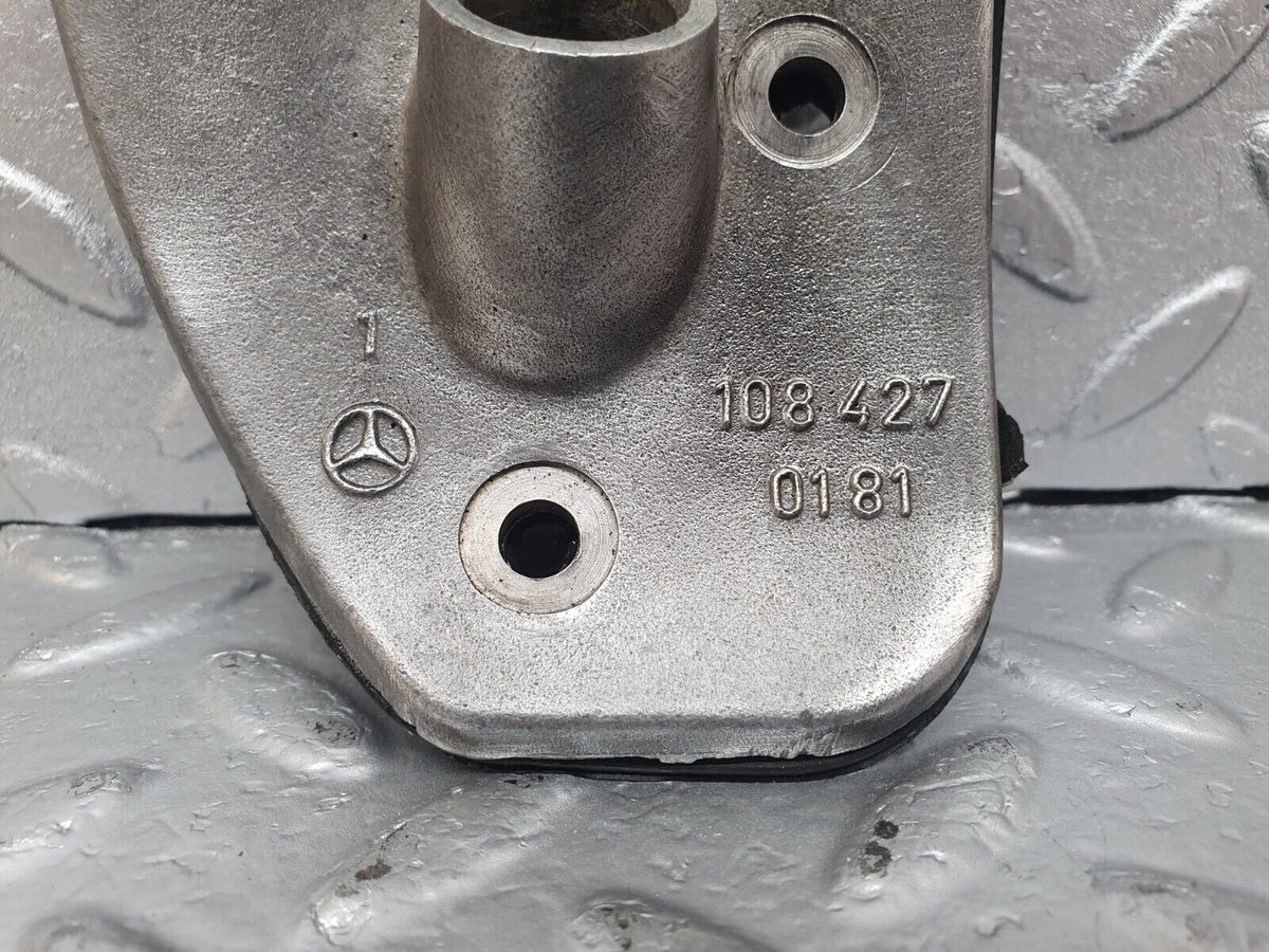 43296 Mercedes-Benz W108 280SE Handbrake Cable Regulator A1084270181