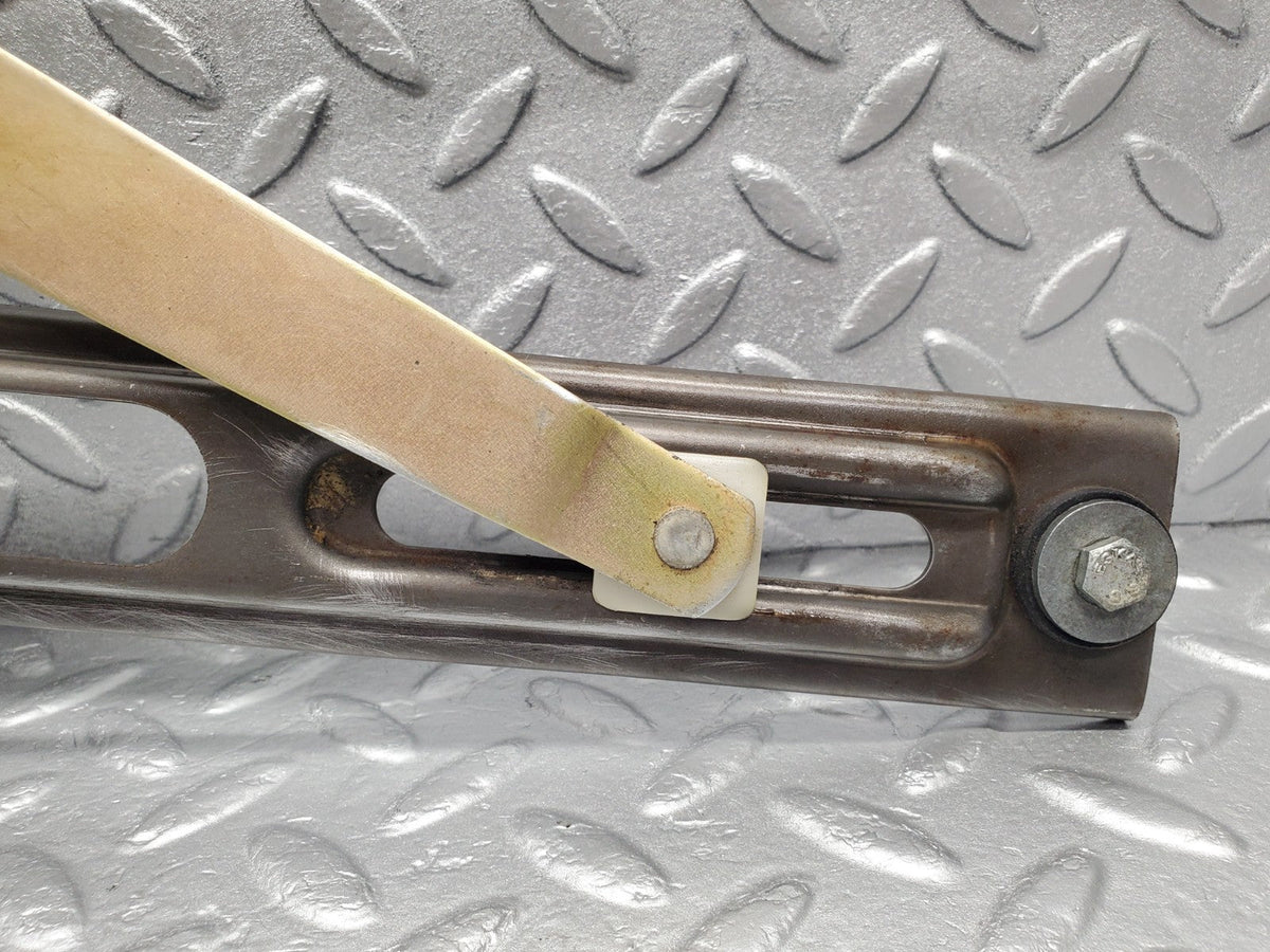49950 Mercedes-Benz R107 380SL Front Left Power Window Regulator