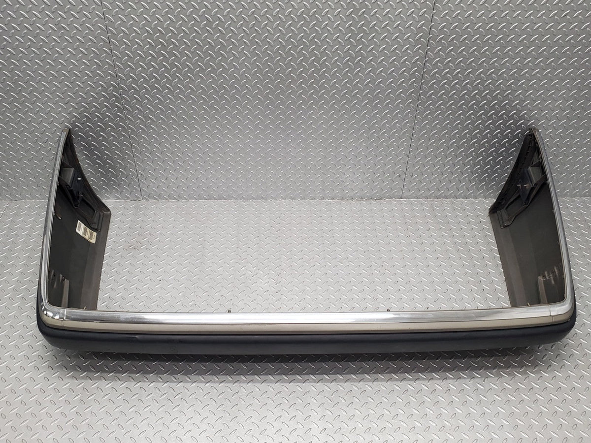 5560 Mercedes-Benz W124 230E Rear Bumper A1248800340
