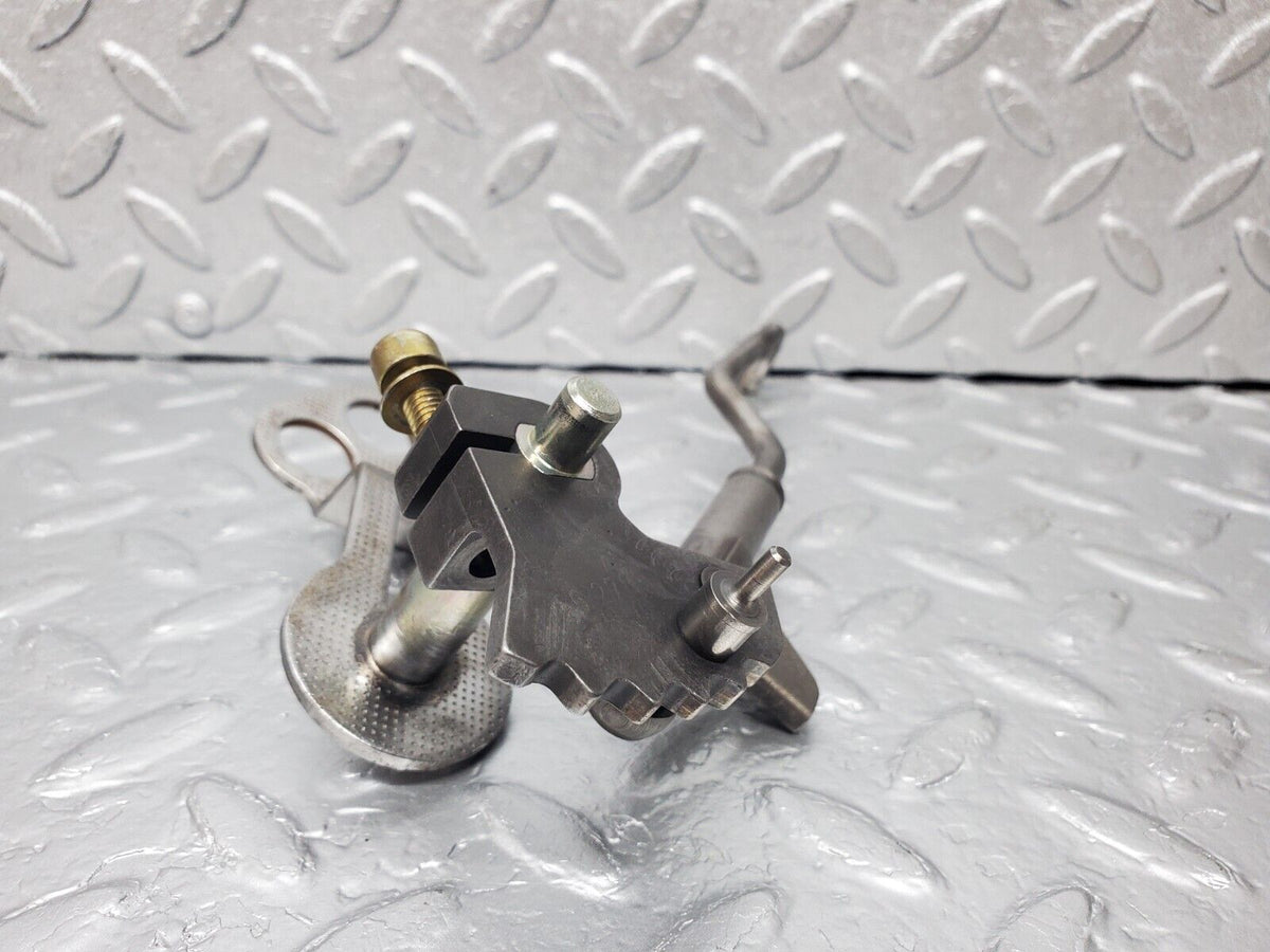 45491 Mercedes-Benz W124 260E Automatic Gearbox Parking Gear Linkage 722.409