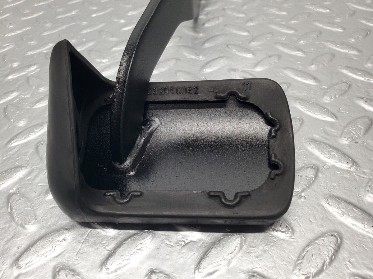 46563 Mercedes-Benz C123 280CE Coupe Brake Pedal With Rubber A1232910082
