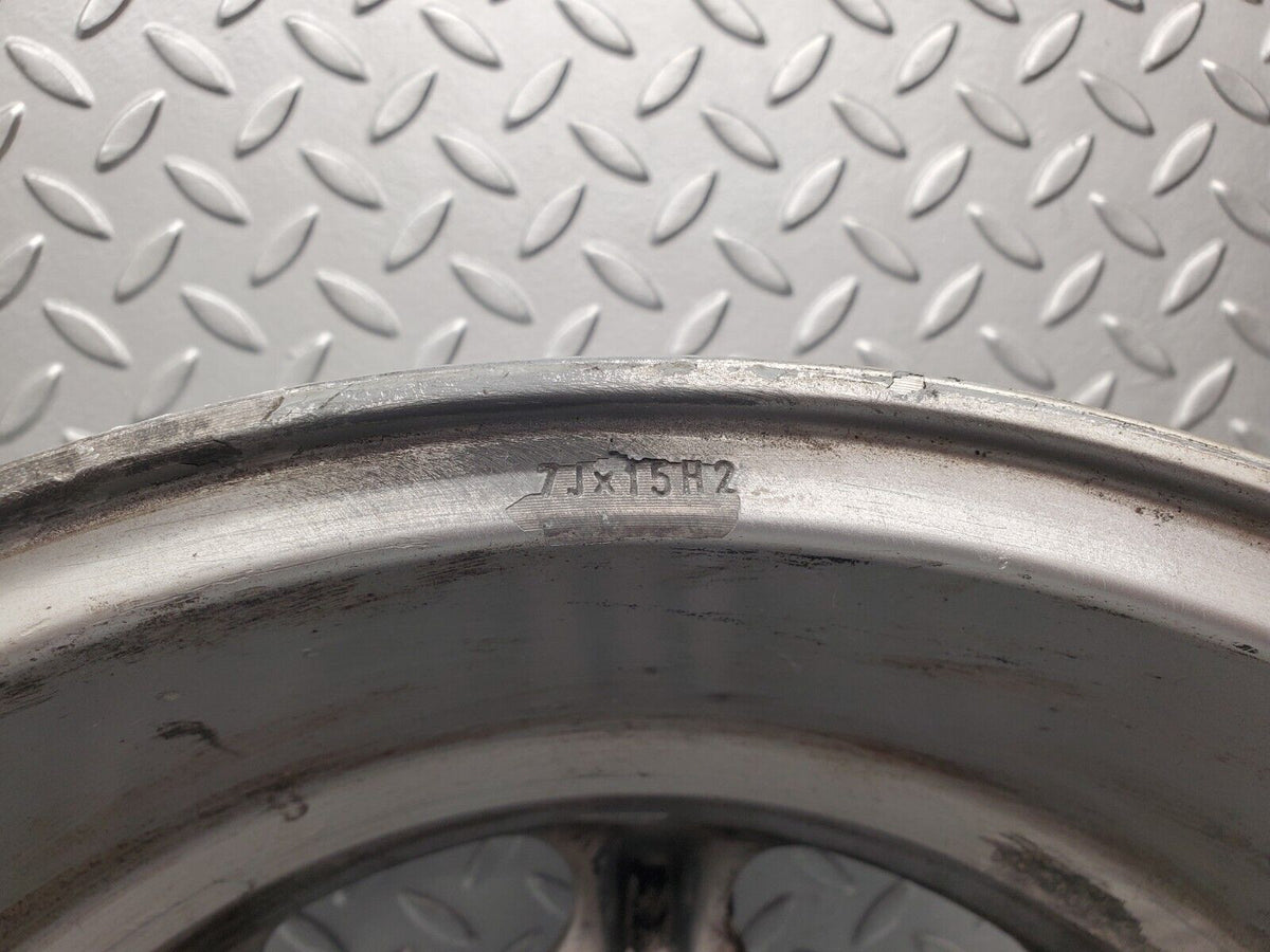 46107 Mercedes-Benz Alloy Wheel 7Jx15H2 ET35 KBA42354
