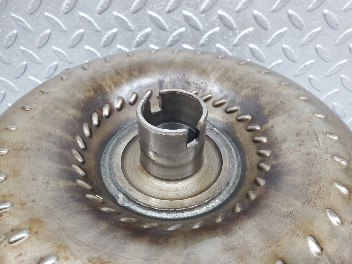 45457 Mercedes-Benz 280E M110.988 Torque Converter A1262500902