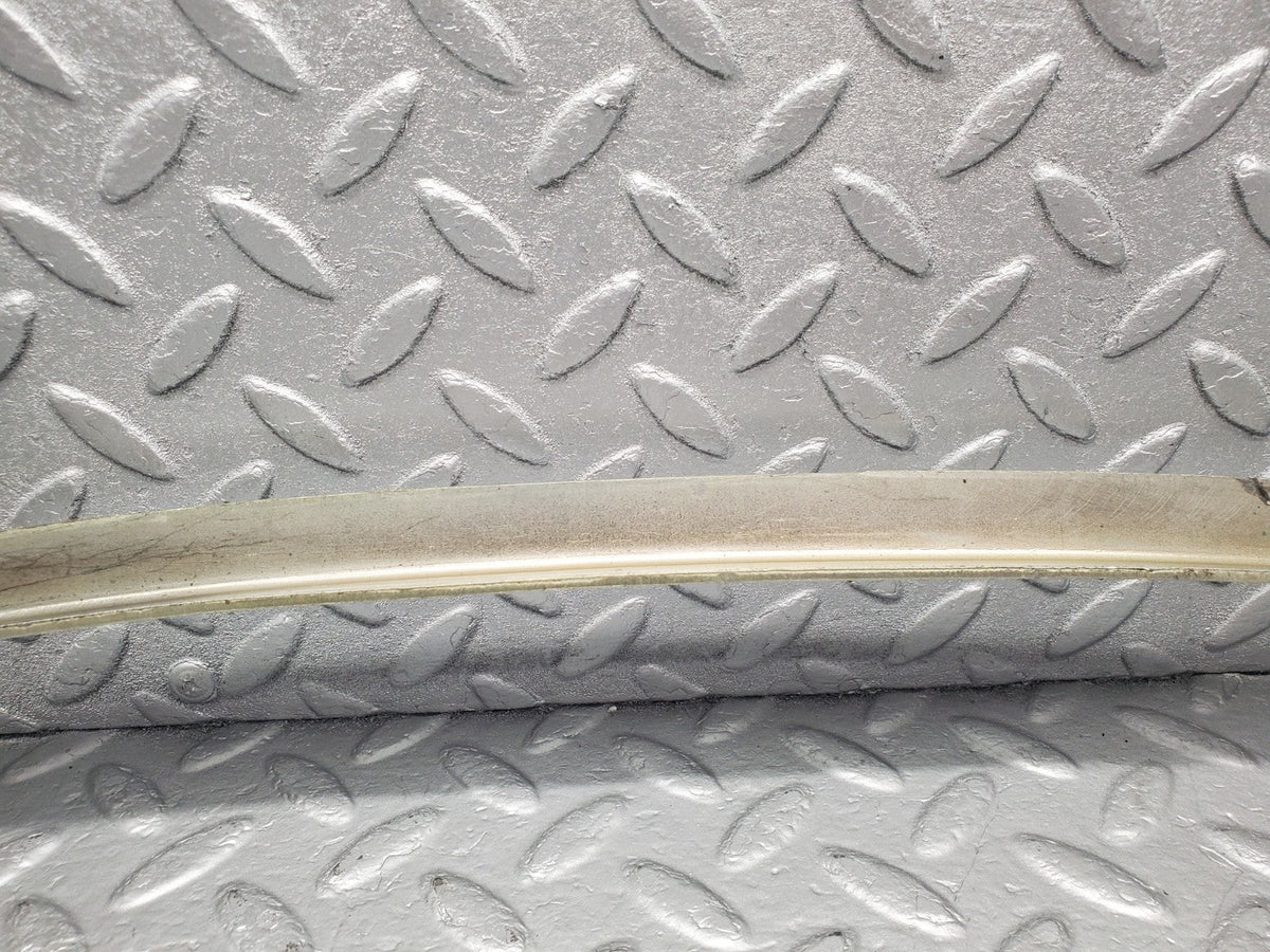 49195 Mercedes-Benz A124 320E Cabriolet Front Right Window Channel