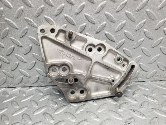 51002 Mercedes-Benz R107 380SL Power Steering Pump Bracket A1174661141