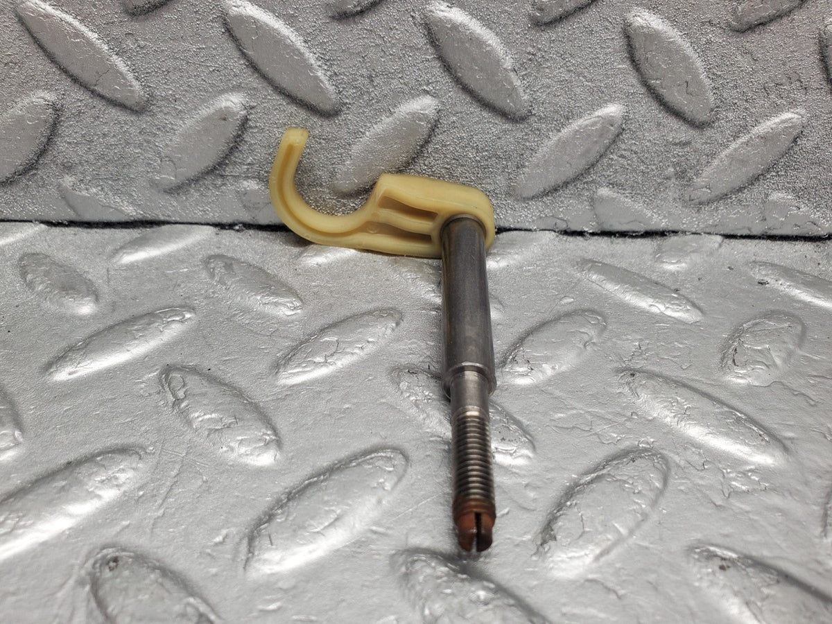 50306 Mercedes-Benz Automatic Gearbox Retainer Bracket 722.309