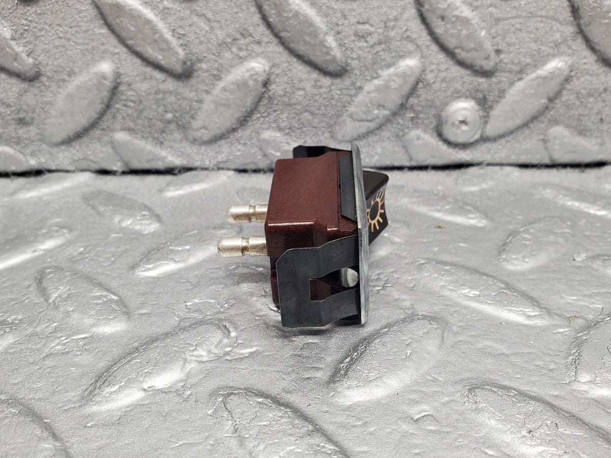 50493 Mercedes-Benz W108 280SE 3.5 Interior Light Switch A0015013900