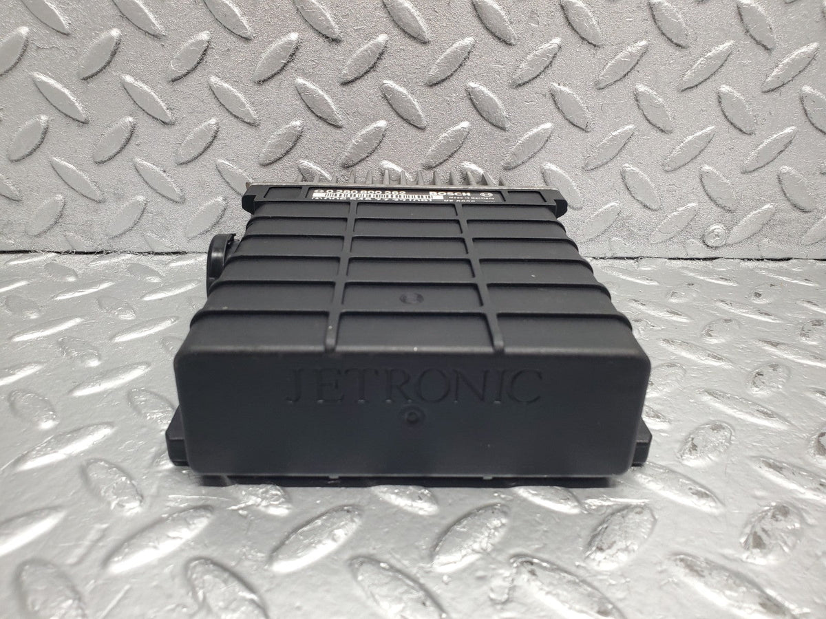 51318 Mercedes-Benz W124 Engine Control Unit ECU Bosch A0065457732 0280800262