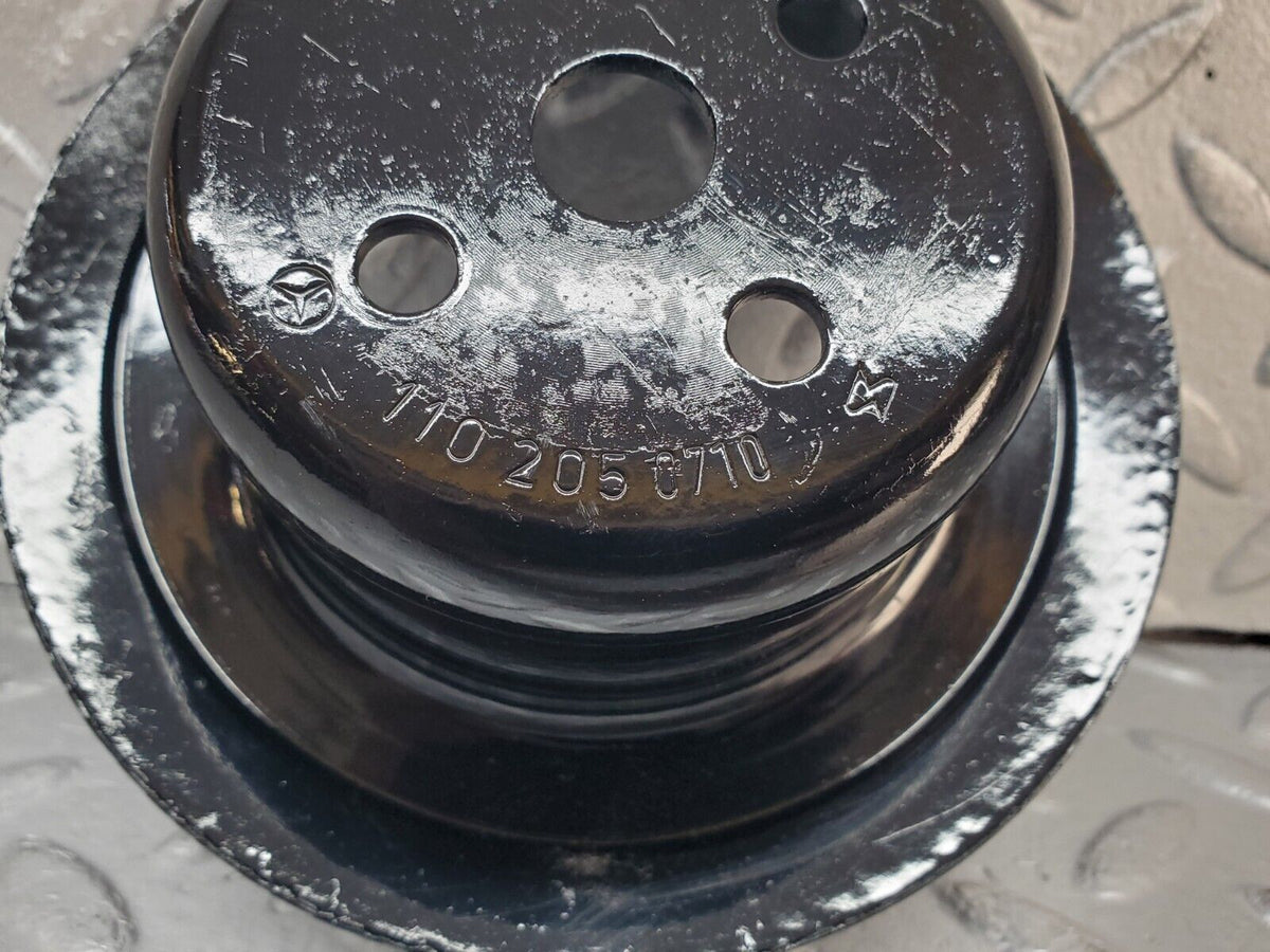 45364 Mercedes-Benz 280E M110.983 Water Pump Pulley A1102050710
