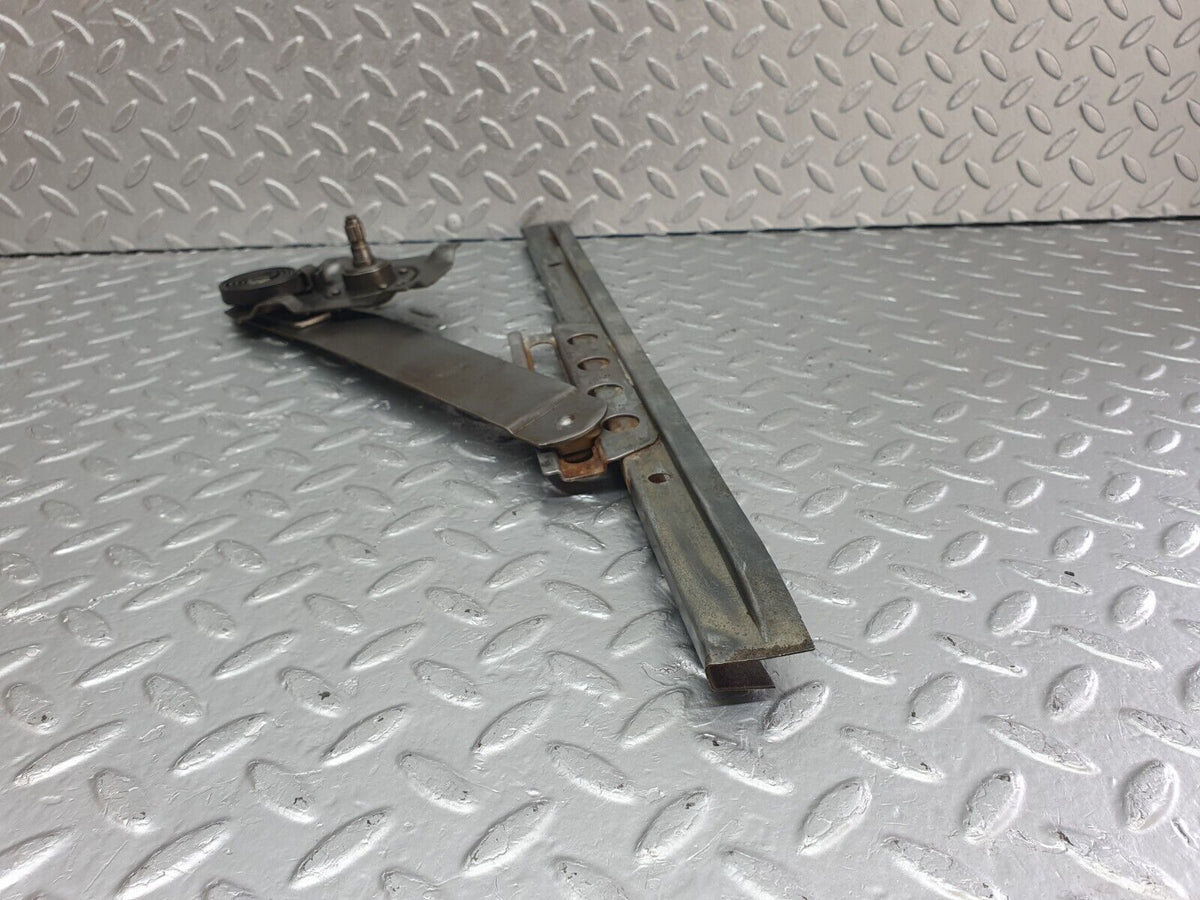 43307 Mercedes-Benz W108 280SE Rear Right Manual Window Regulator