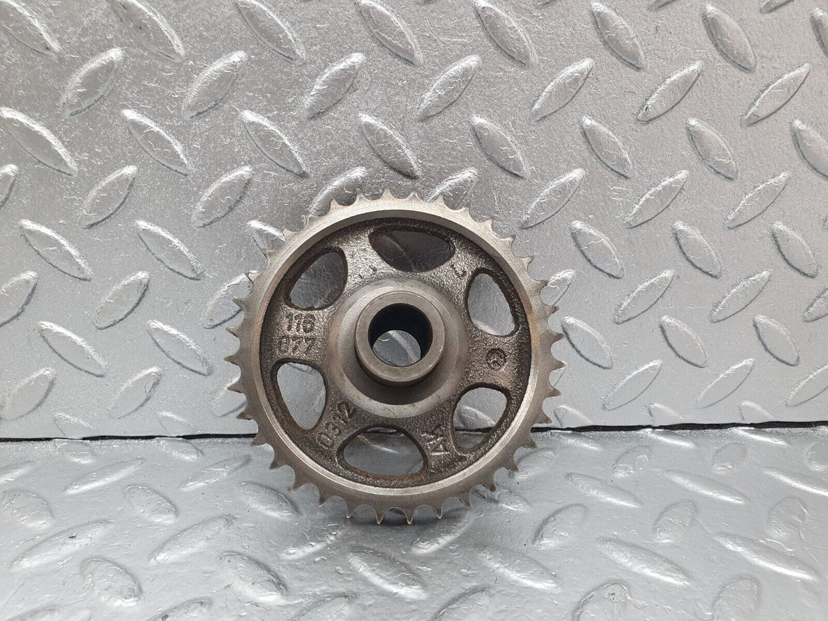 43691 Mercedes-Benz C126 380SEC Coupe Timing Gear Sprocket A1160770312