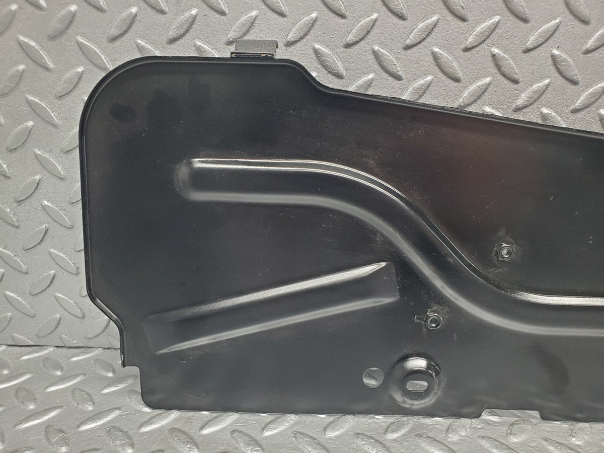 49390 Mercedes-Benz A124 320E Cabriolet Left Cable Channel Cover